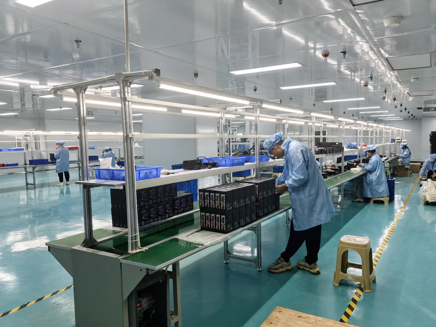Wholesale Real handheld console production line
