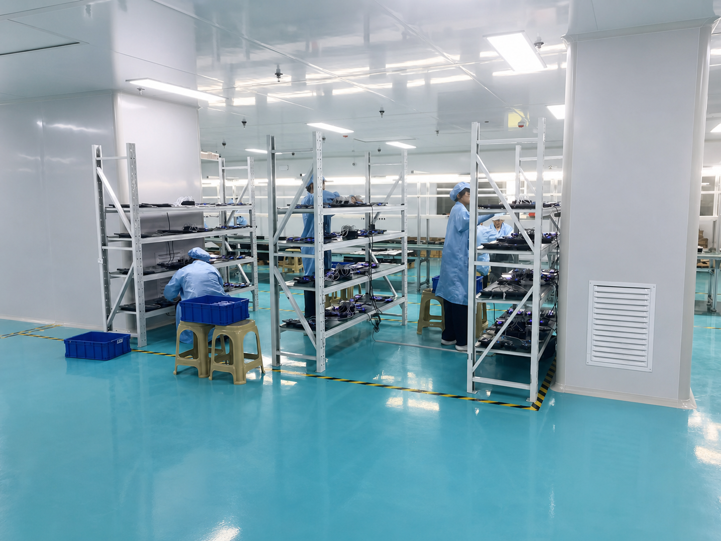 Wholesale Real handheld console quality inspection